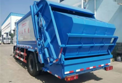 垃圾车视频大全,揭秘城市清洁背后的故事